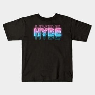 hybe Kids T-Shirt